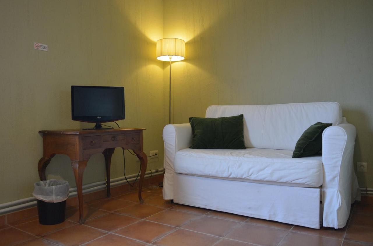 Casa Rural Pilon Del Fraile Oropesa Buitenkant foto