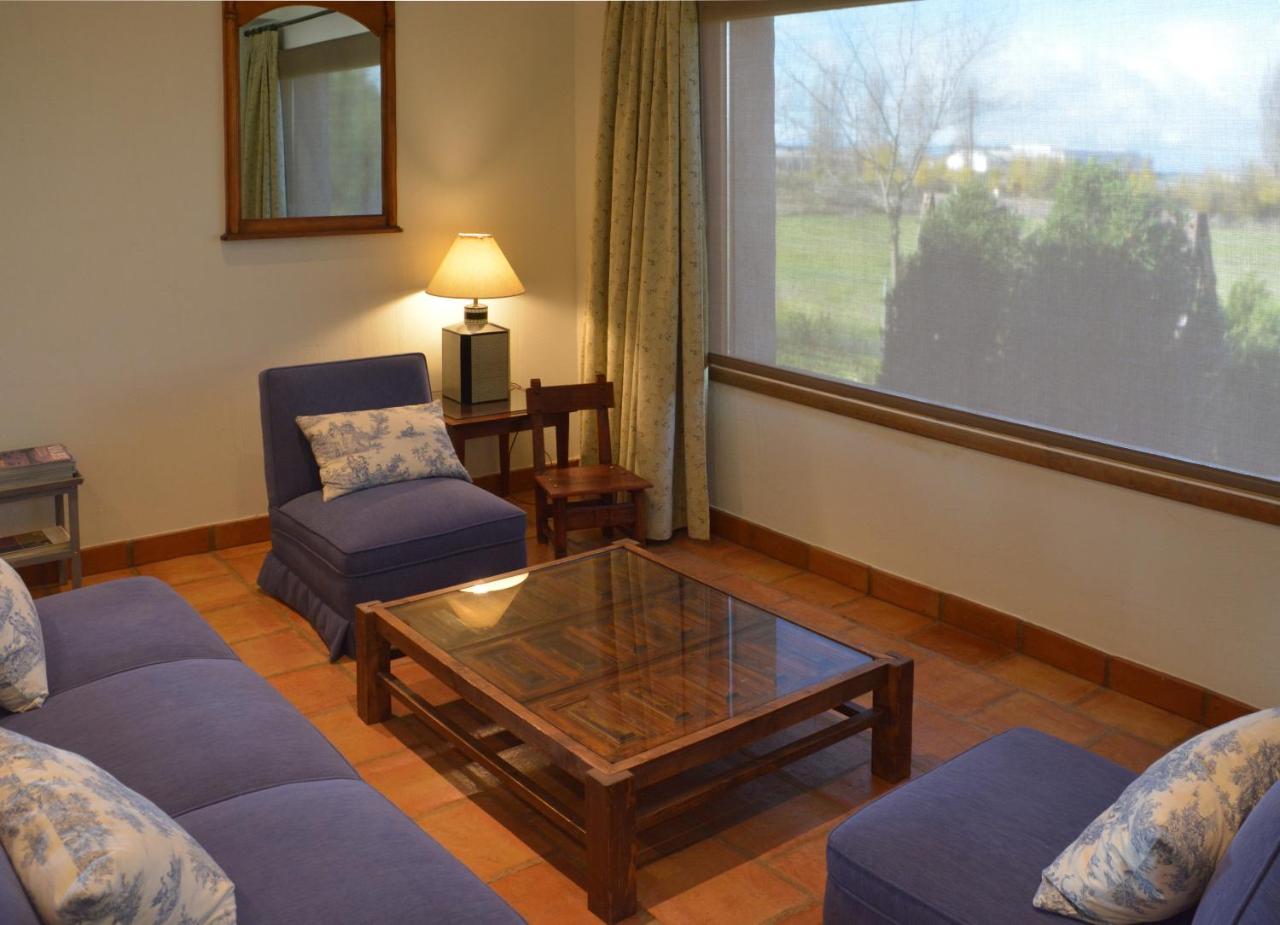 Casa Rural Pilon Del Fraile Oropesa Buitenkant foto